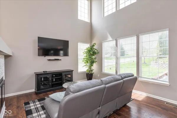 $524,900 | 9756 Scotch Pine Court, Fishers, IN 46037