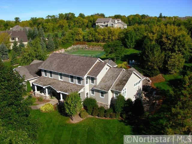 2590 Countryside Drive Orono, MN 55356 - Photo 1 of 18