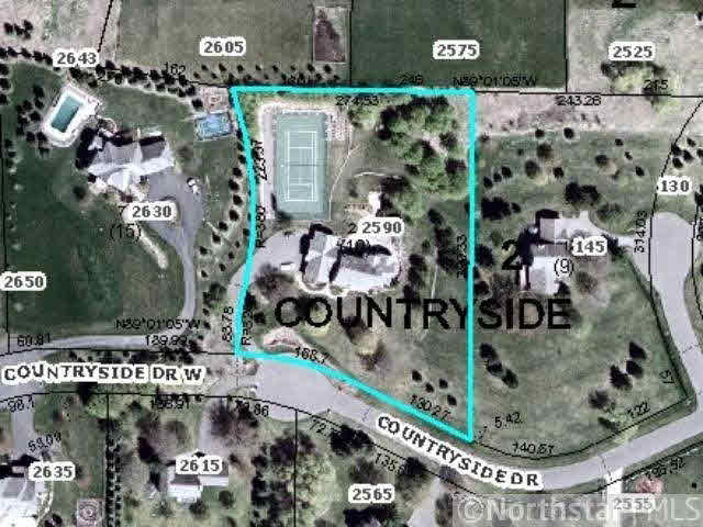 2590 Countryside Drive Orono, MN 55356 - Photo 18 of 18