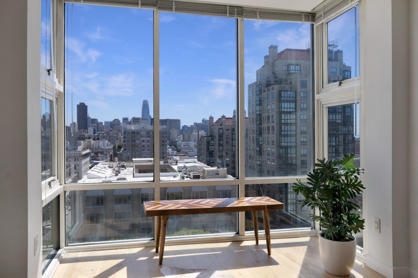 1483 Sutter Street, Unit 1101 San Francisco, CA 94109 - Photo 8 of 39