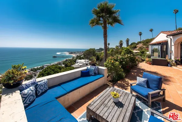 $7,750,000 | Beckledge Terrace, Malibu, CA 90265