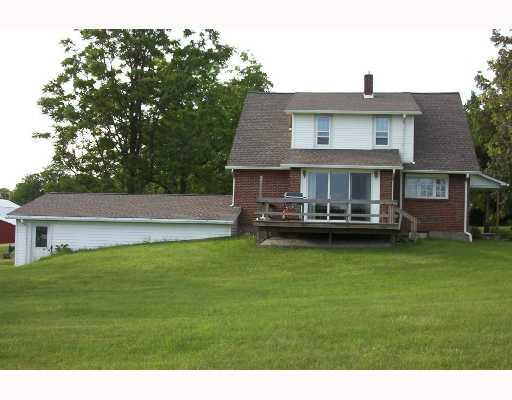 118 Mortimer Road Transfer, PA 16154 - Photo 8 of 8 Exterior Front.