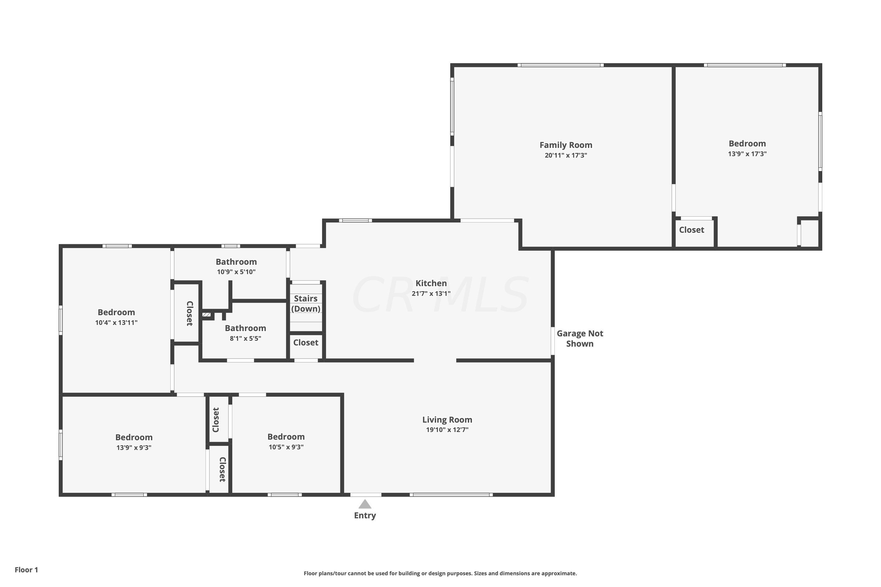 6365 Harlem Road Westerville, OH 43081 - Photo 60 of 61 Floor-1