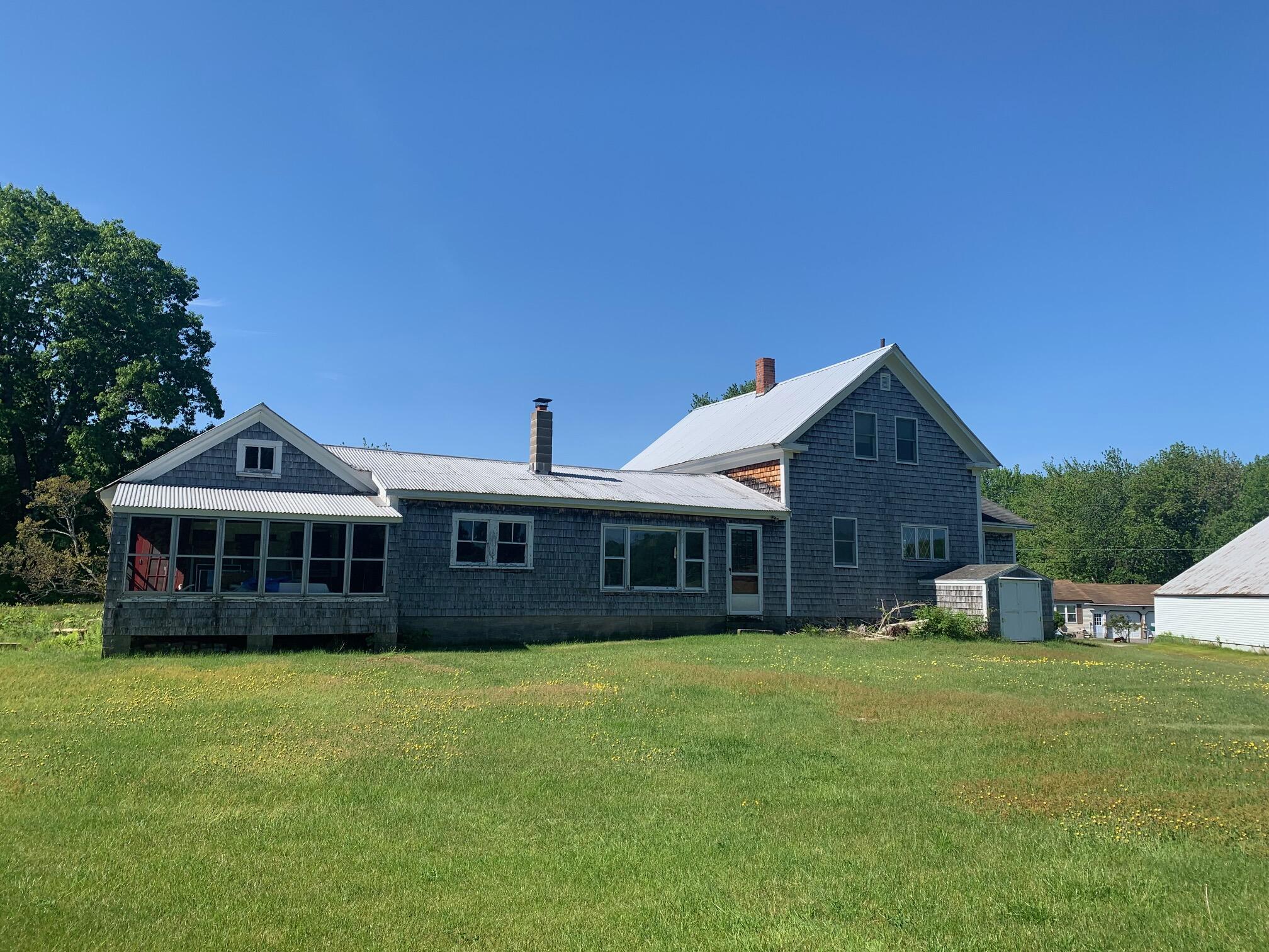 295 Harry Howes Road Sanford, ME 04073 - Photo 18 of 18 18 hh