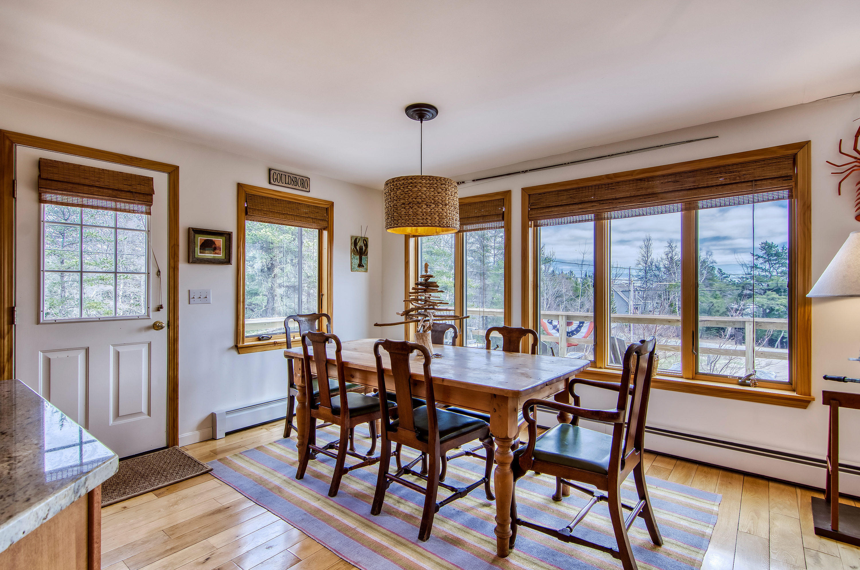 102 Paul Bunyan Road Corea, ME 04624 - Photo 4 of 21 102 Paul Bunyan Road Corea ME-print-005-