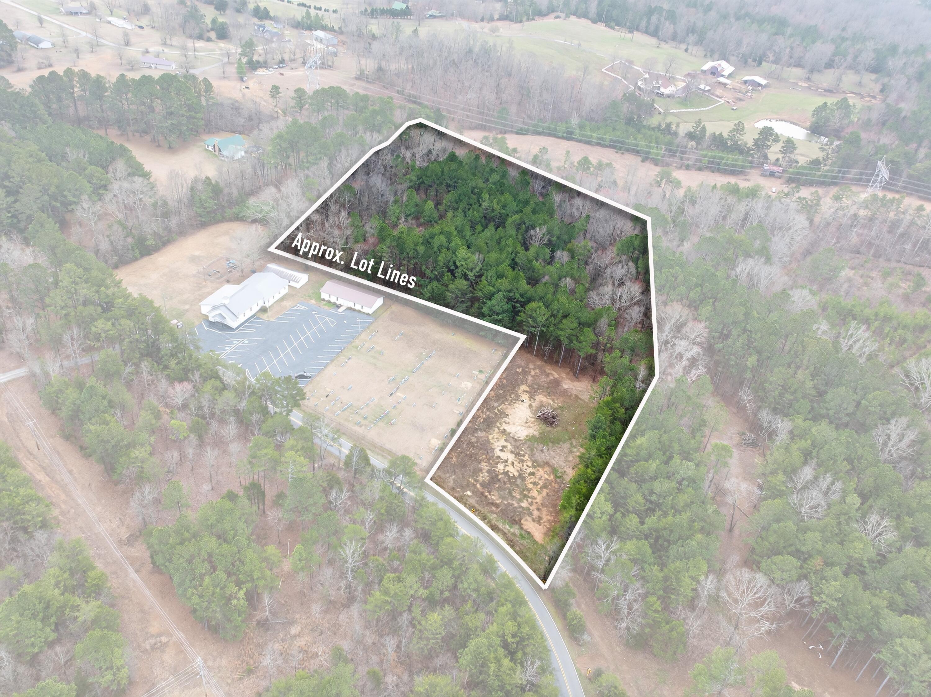 0 No Pone Road Northwest Charleston, TN 37310 - Photo 2 of 11 No Pone 2