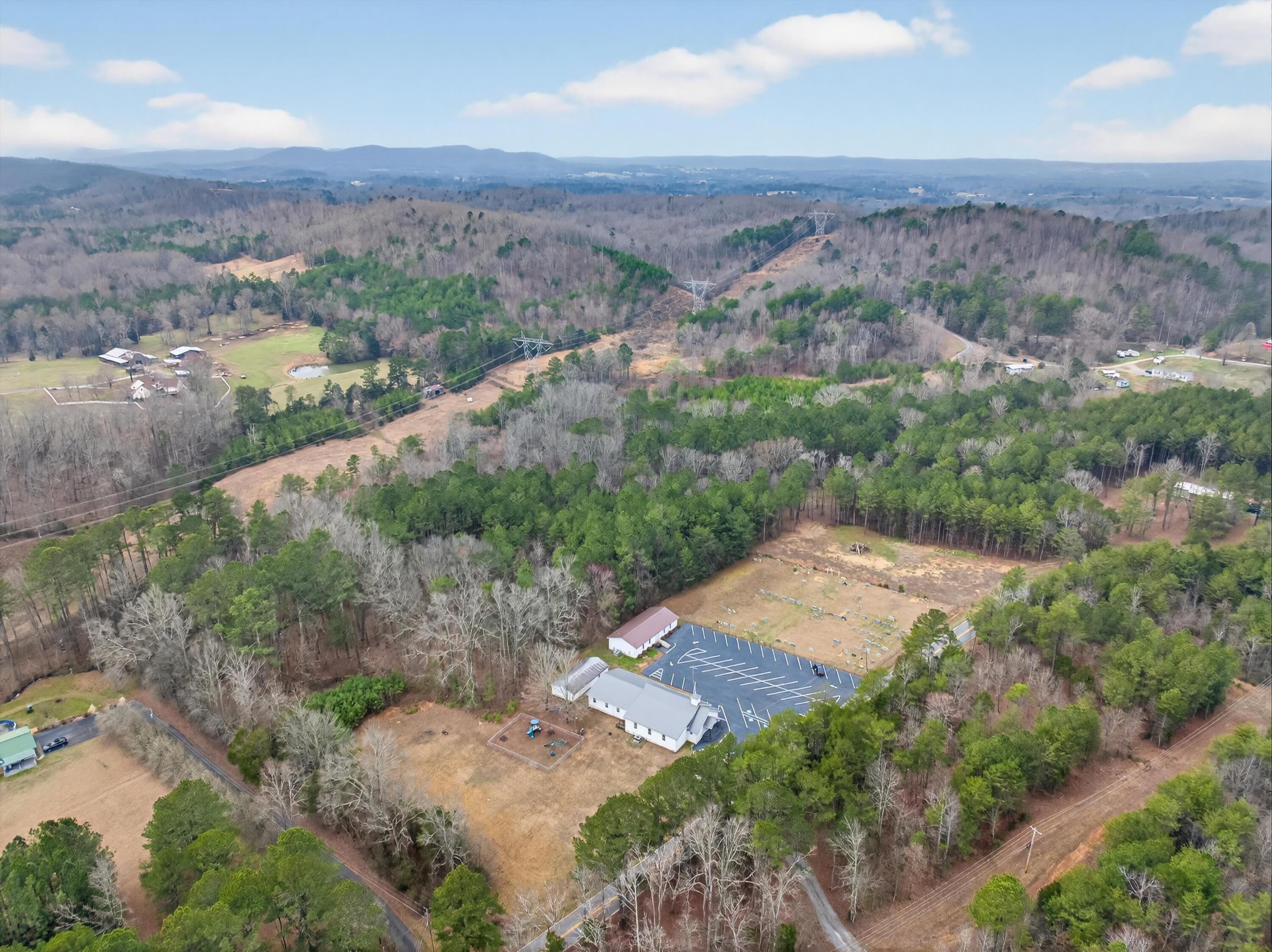 0 No Pone Road Northwest Charleston, TN 37310 - Photo 3 of 11 04-051_DJI_20260304082845_0502_D