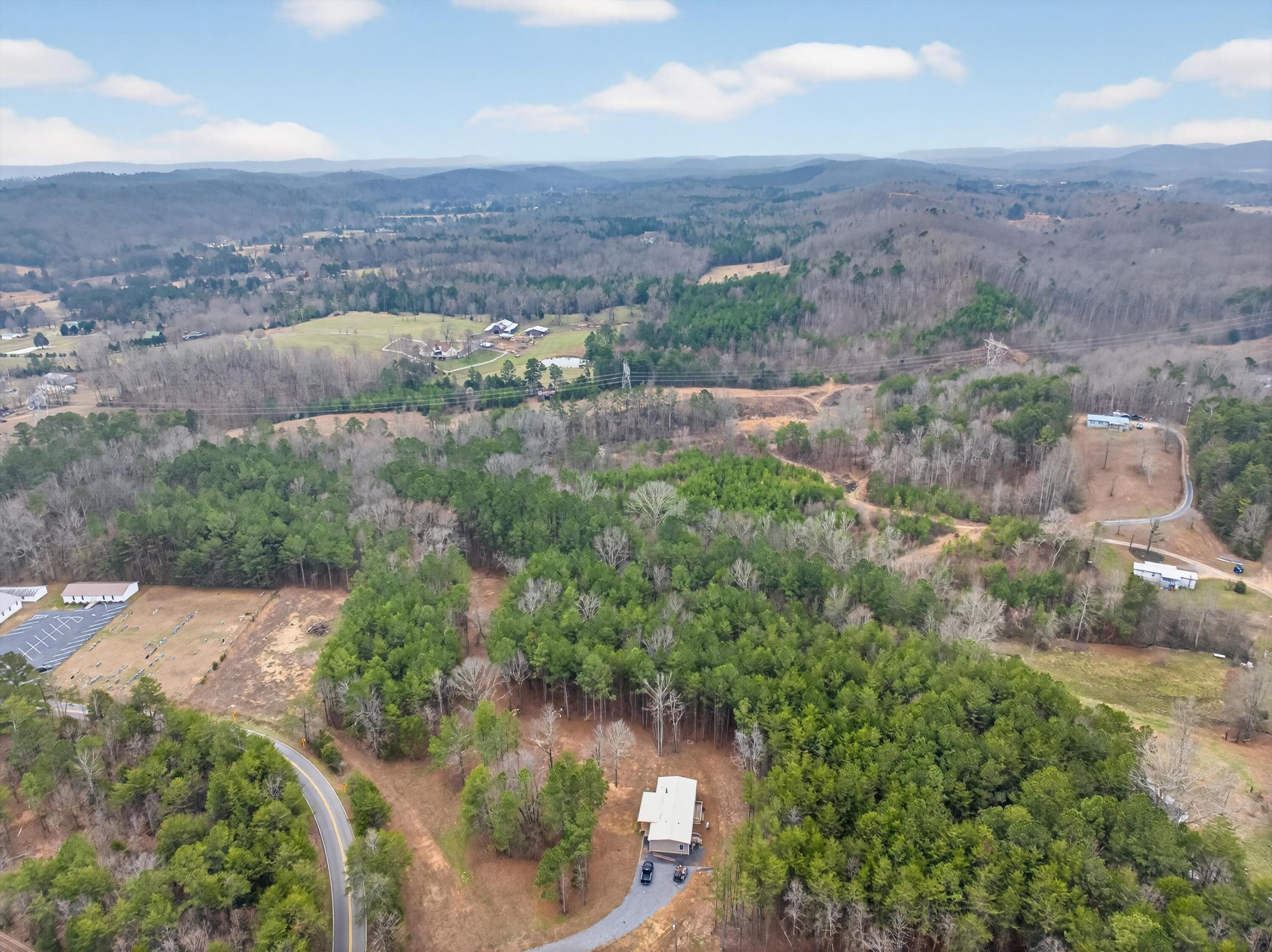 0 No Pone Road Northwest Charleston, TN 37310 - Photo 5 of 11 06-045_DJI_20260304082642_0469_D
