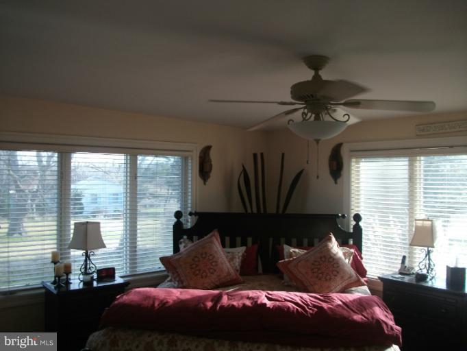 2903 Love Point Road Stevensville, MD 21666 - Photo 11 of 30 Bedroom (Master)