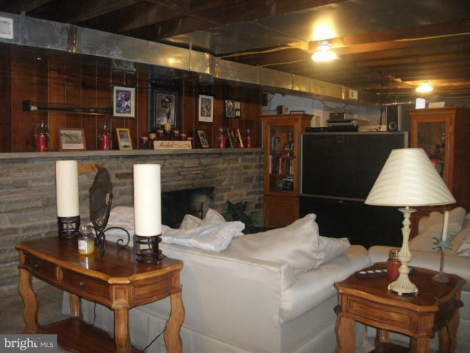 2903 Love Point Road Stevensville, MD 21666 - Photo 19 of 30 Basement