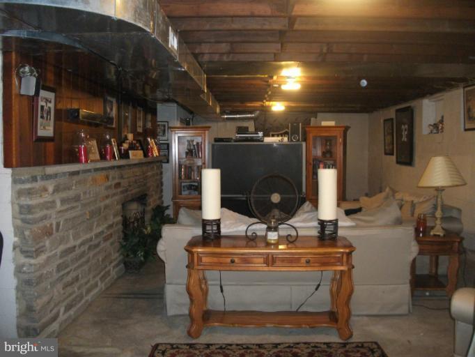 2903 Love Point Road Stevensville, MD 21666 - Photo 20 of 30 Basement