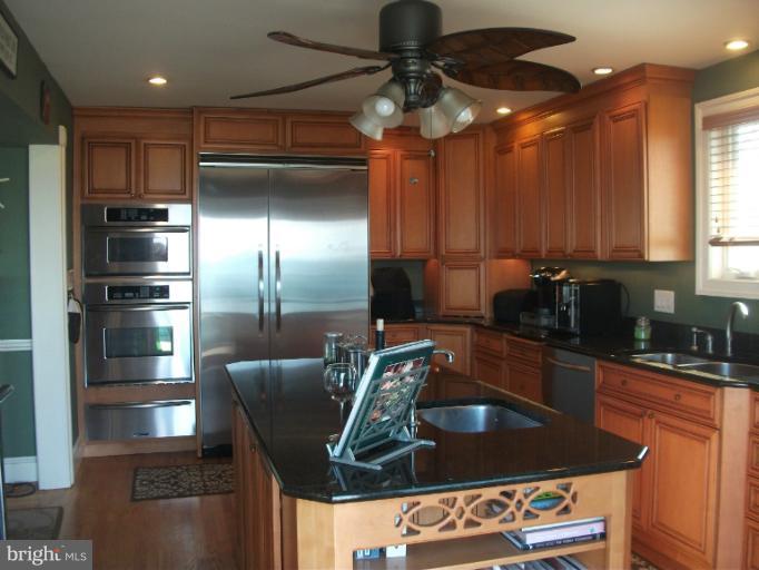 2903 Love Point Road Stevensville, MD 21666 - Photo 3 of 30 Kitchen