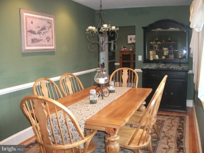 2903 Love Point Road Stevensville, MD 21666 - Photo 21 of 30 Dining Room