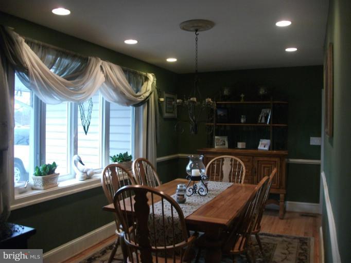 2903 Love Point Road Stevensville, MD 21666 - Photo 22 of 30 Dining Room