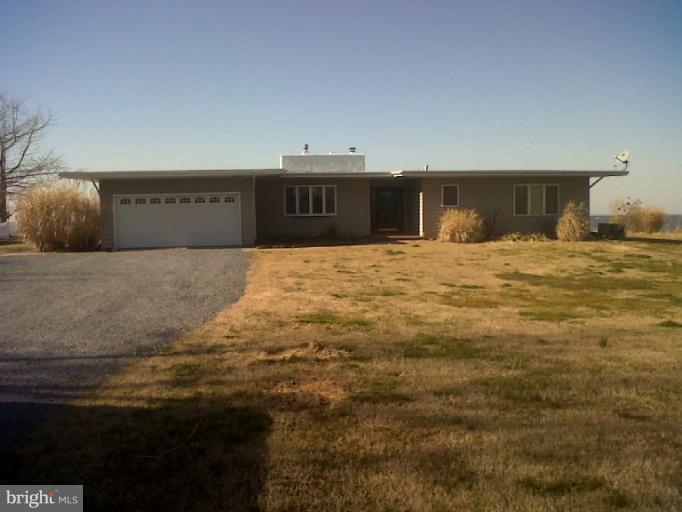 2903 Love Point Road Stevensville, MD 21666 - Photo 23 of 30 Exterior (Front)