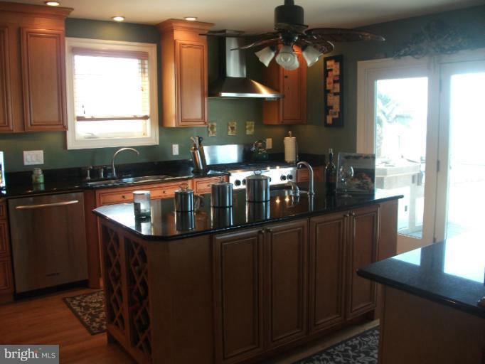 2903 Love Point Road Stevensville, MD 21666 - Photo 4 of 30 Kitchen