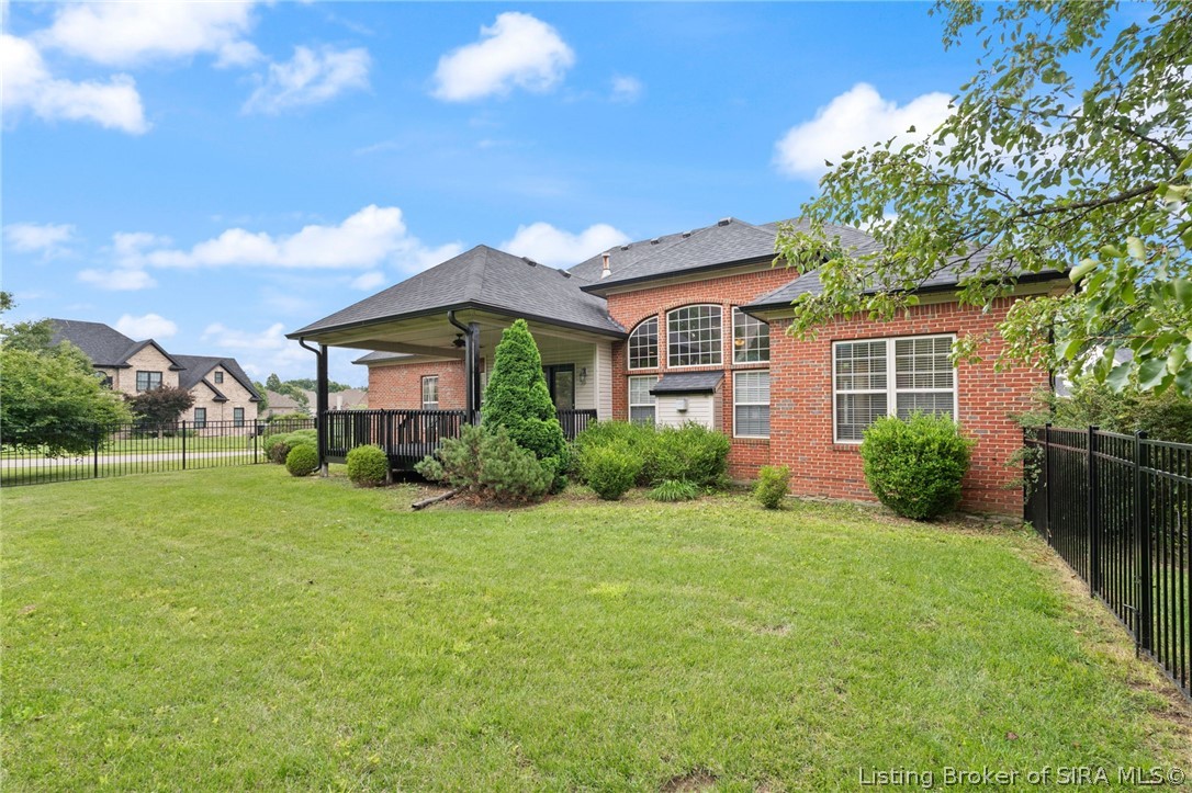 3044 Wolf Ridge Court New Albany, IN 47150 - Photo 61 of 66