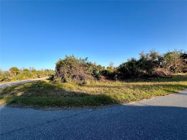 $25,000 | 14113 Magness Avenue, Port Charlotte, FL 33953
