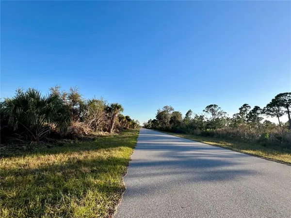 $25,000 | 14113 Magness Avenue, Port Charlotte, FL 33953