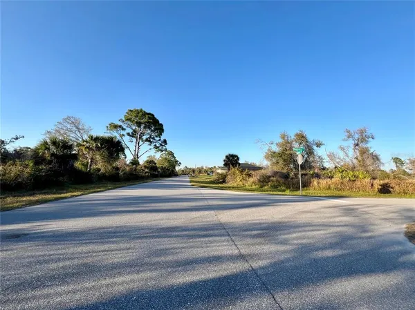 $25,000 | 14113 Magness Avenue, Port Charlotte, FL 33953