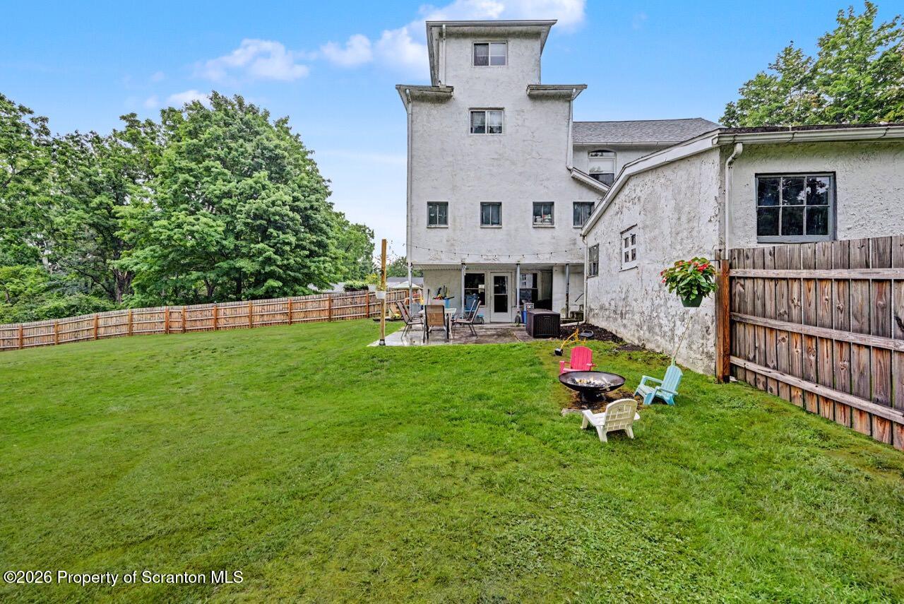311 Knapp Road Clarks Summit, PA 18411 - Photo 54 of 58 Exterior