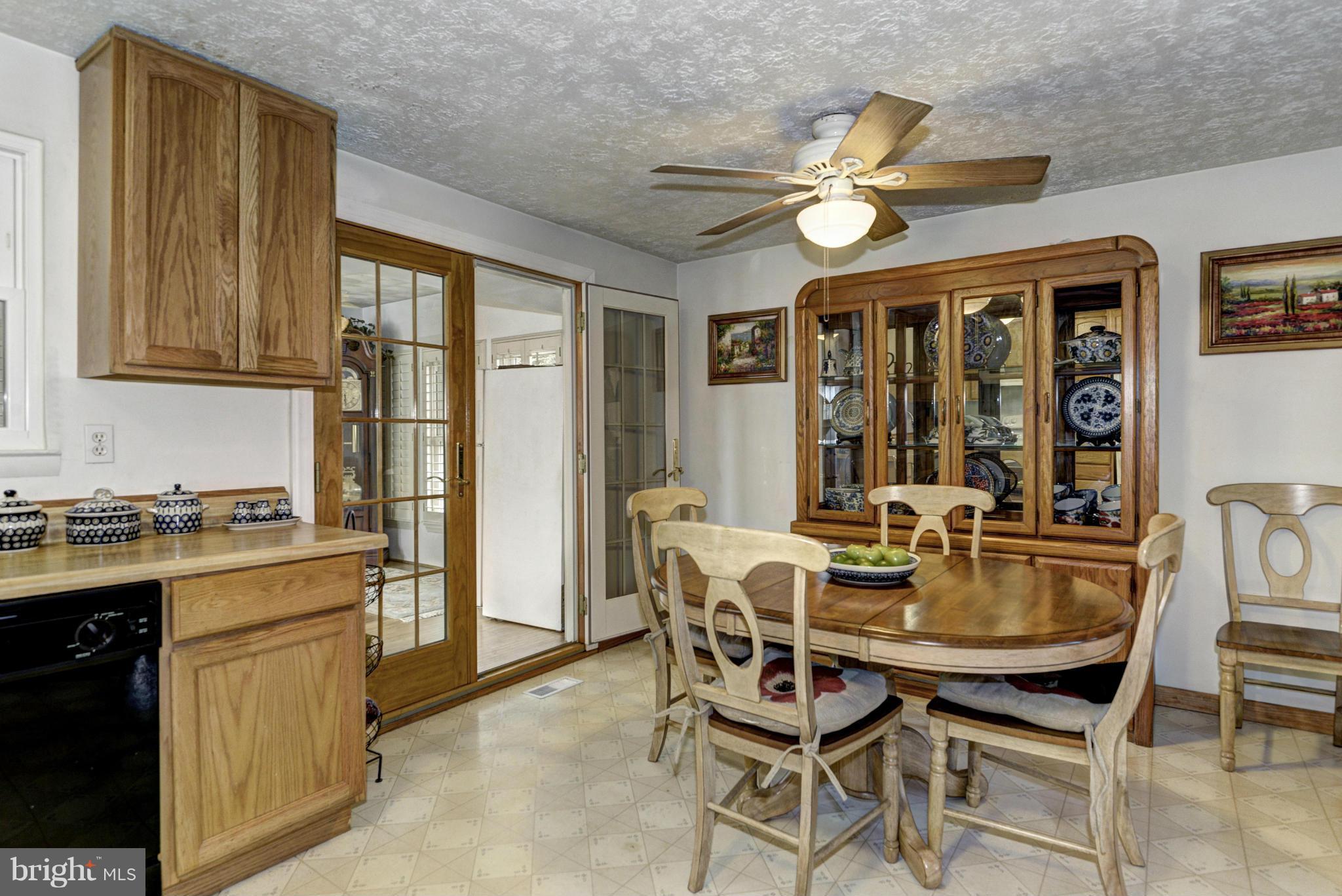 1803 Montreal Road Severn, MD 21144 - Photo 8 of 23 Kitchen