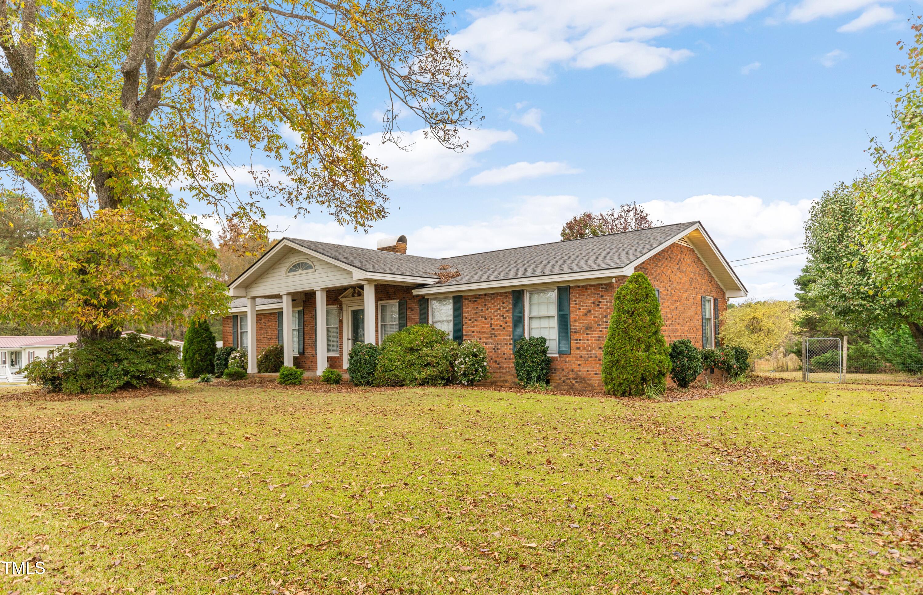 1314 Tarheel Road Benson, NC 27504 - Photo 28 of 37 IMG_4538