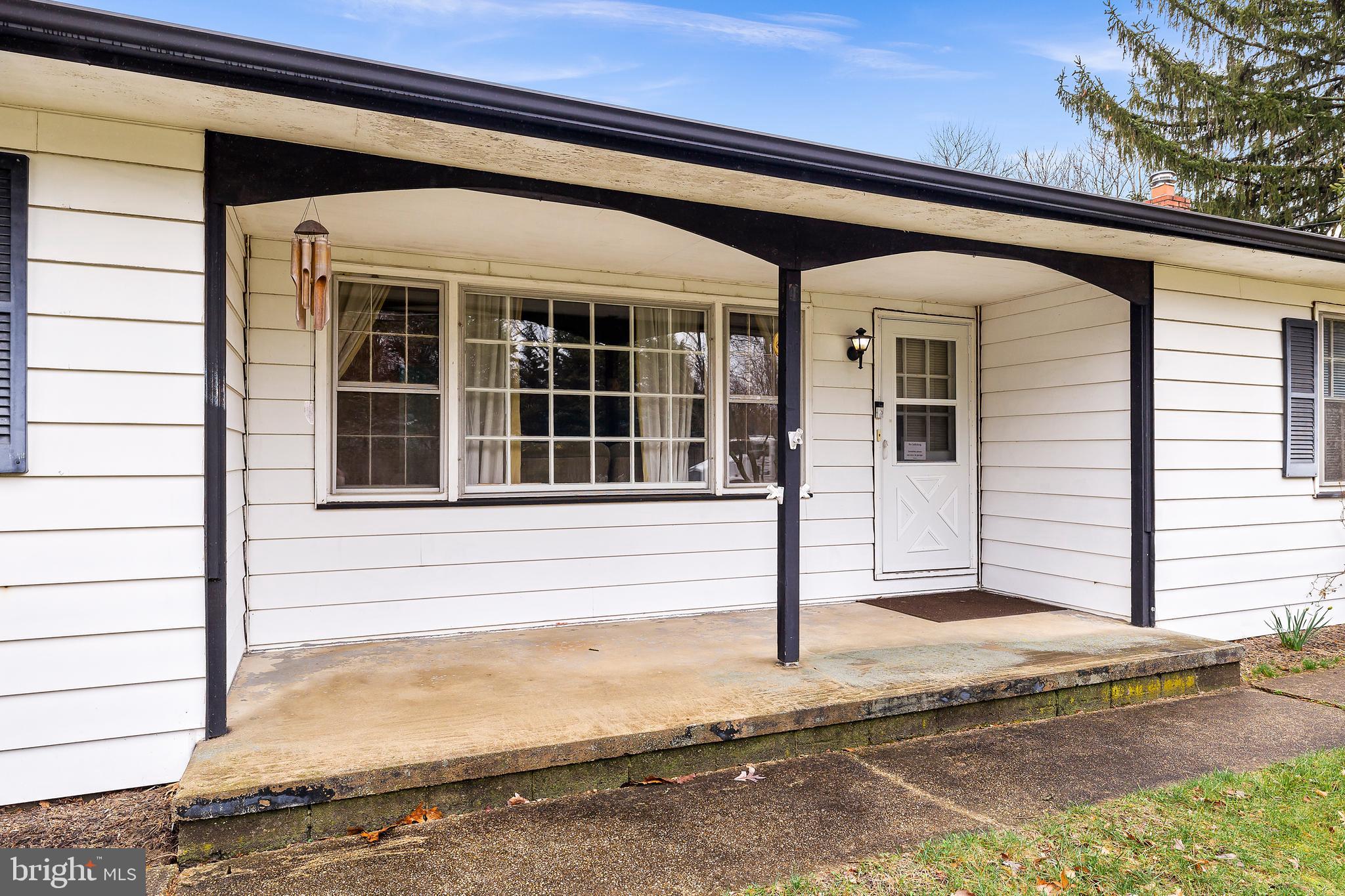 217 Creek Road Mount Laurel, NJ 08054 - Photo 3 of 28