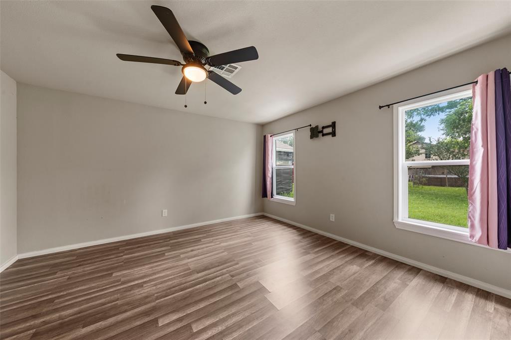 3607 Wheeler Street Waco, TX 76705 - Photo 16 of 19