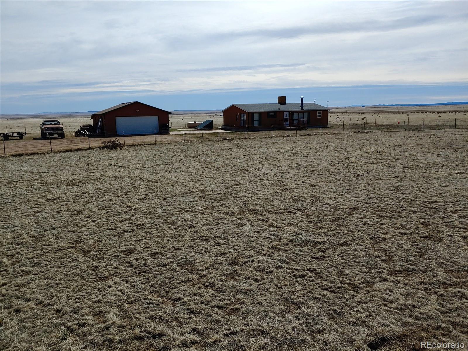 301 Howard-Biby Road Rye, CO 81069 - Photo 1 of 23