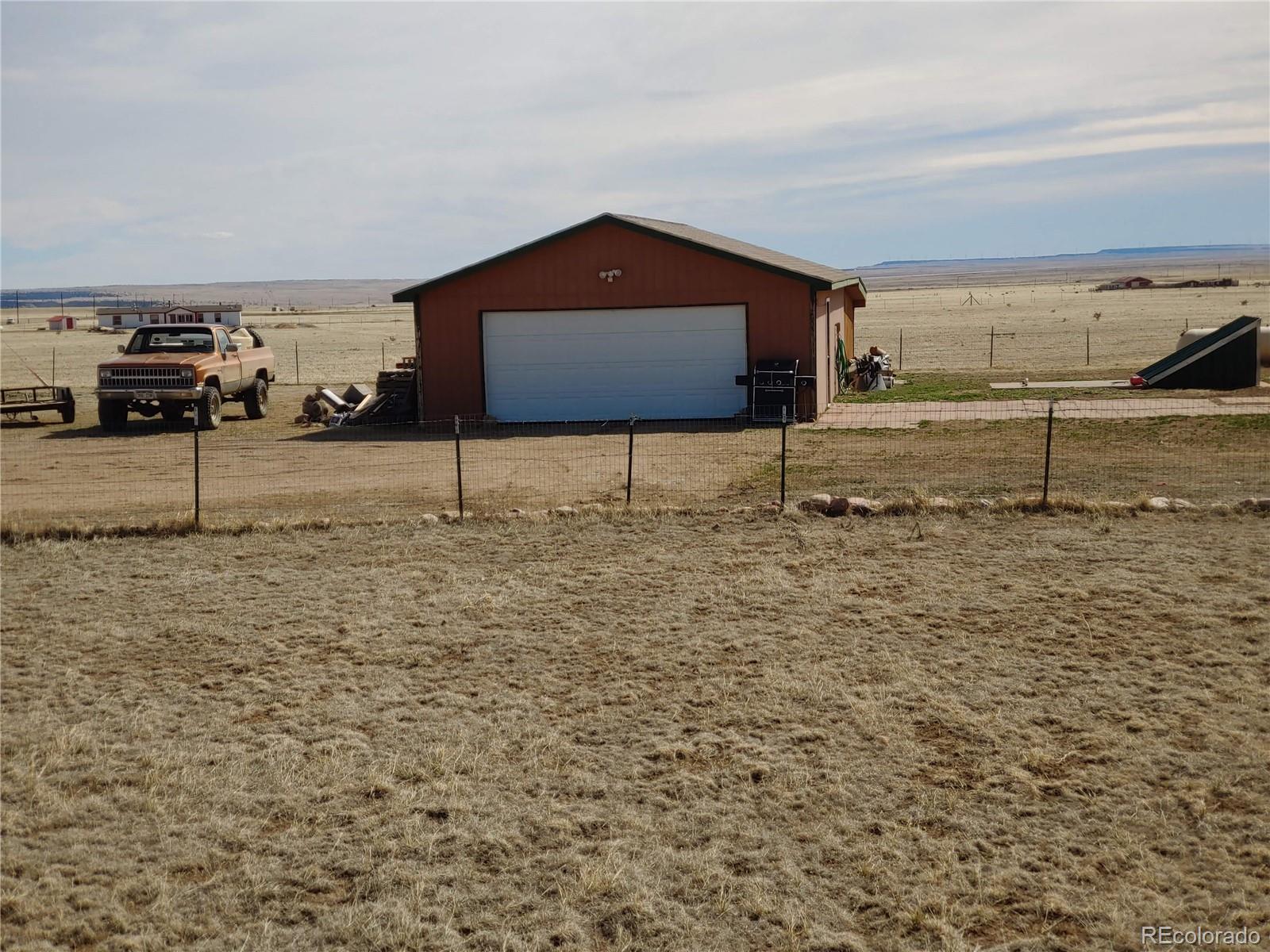 301 Howard-Biby Road Rye, CO 81069 - Photo 7 of 23