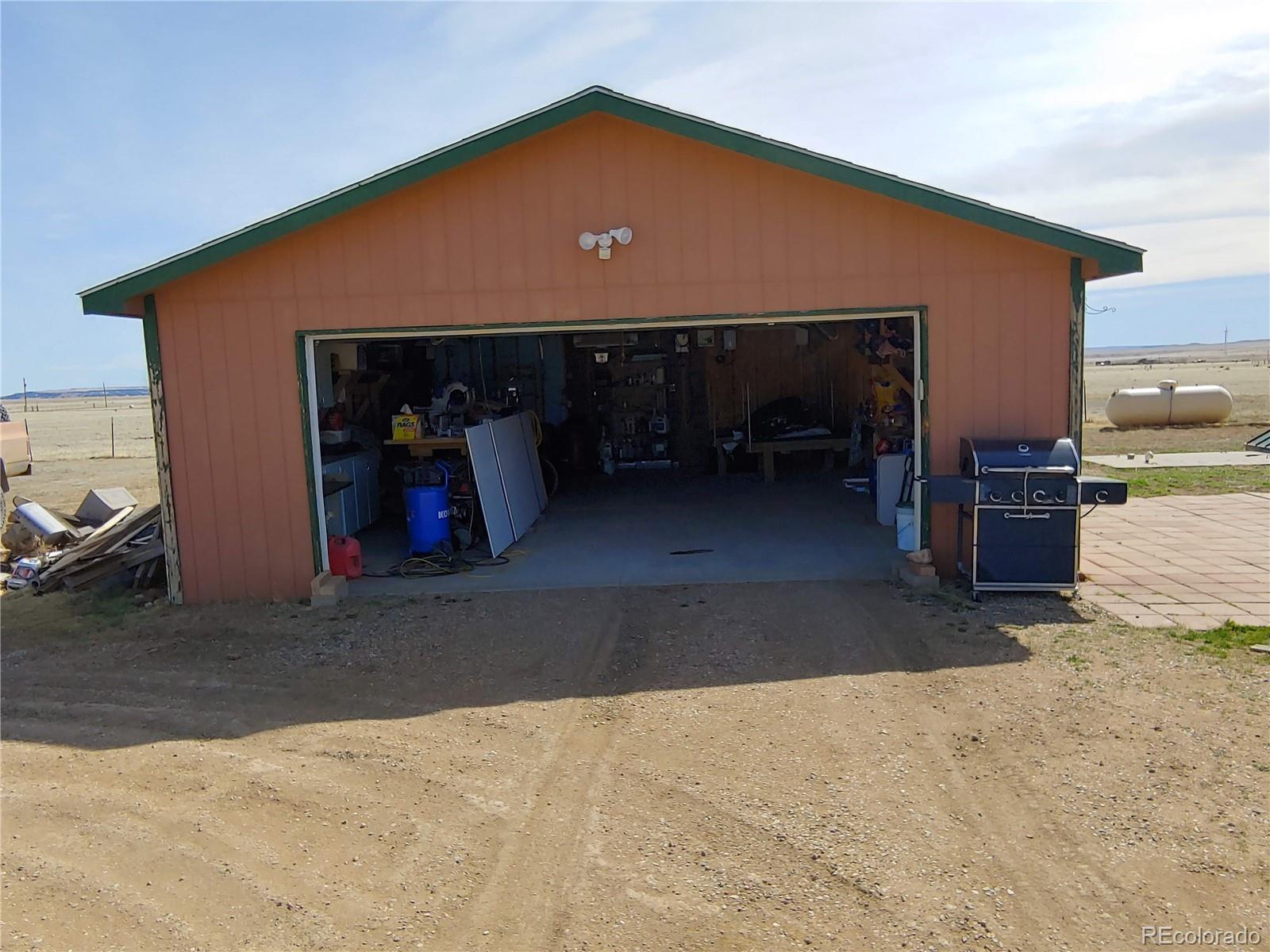 301 Howard-Biby Road Rye, CO 81069 - Photo 8 of 23