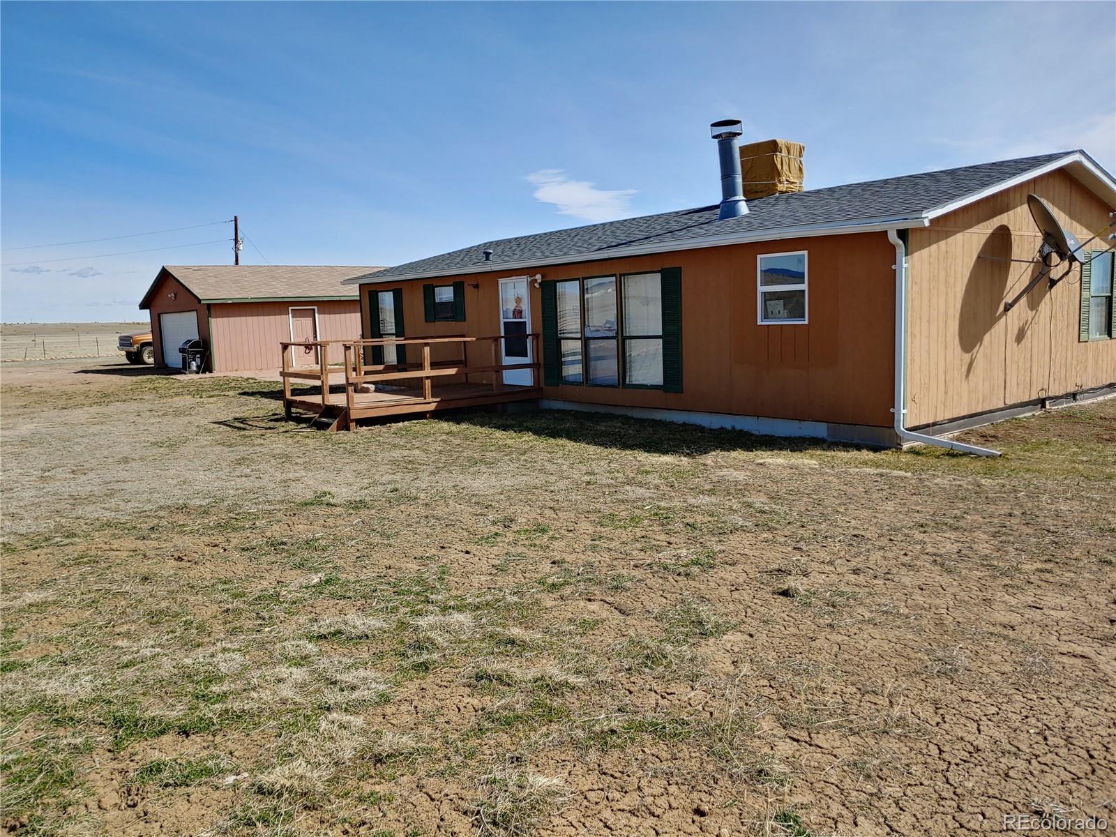 301 Howard-Biby Road Rye, CO 81069 - Photo 9 of 23