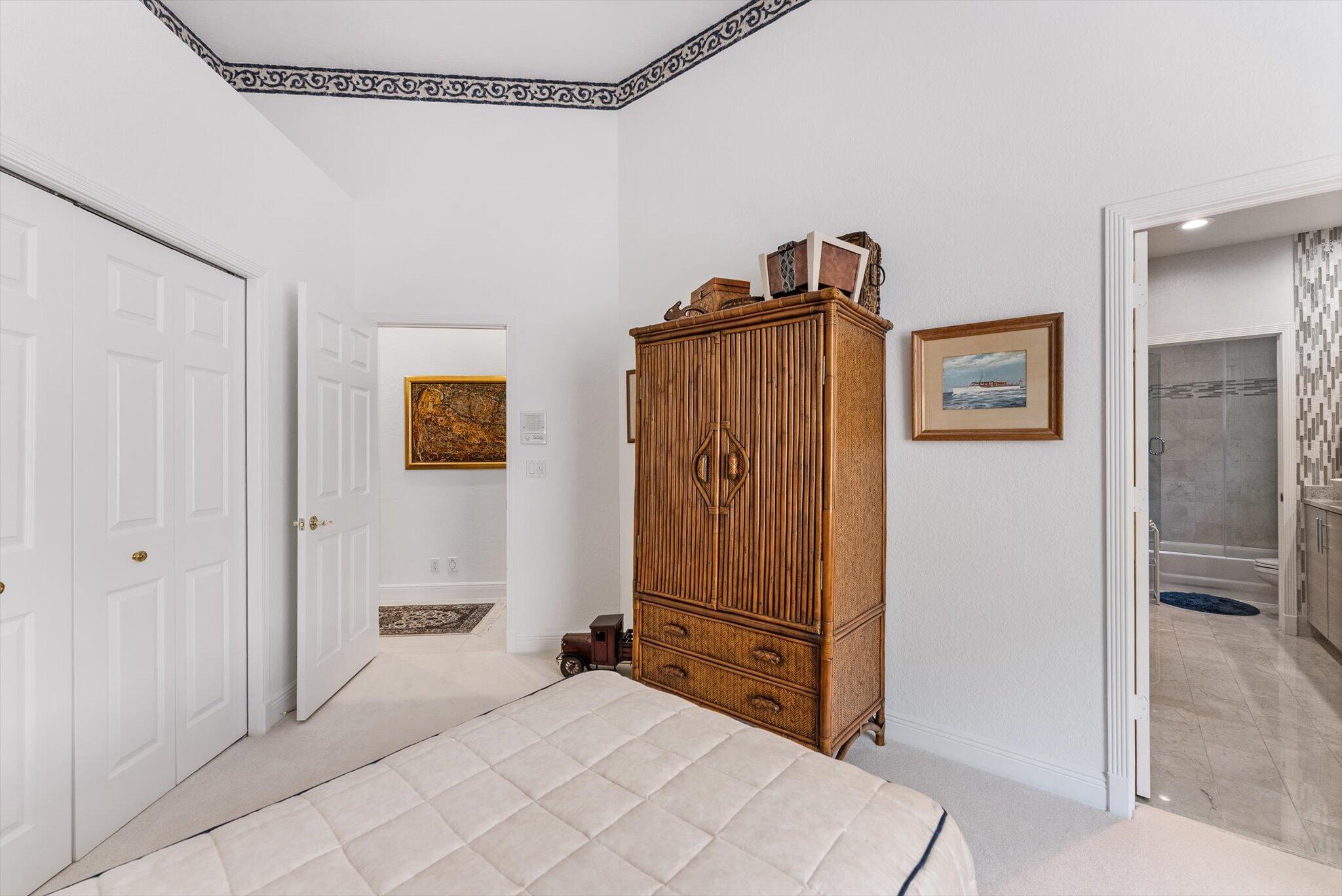 6533 Somerset Circle Boca Raton, FL 33496 - Photo 36 of 57 Bedroom