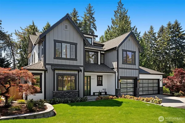 $5,299,995 | 11027 Southeast 30th Place, Bellevue, WA 98004