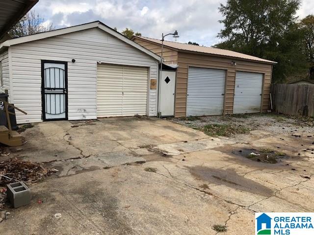 3420 Warrior River Road Bessemer, AL 35023 - Photo 2 of 16