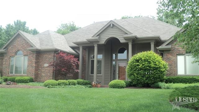7319 Inverness Cmns Fort Wayne, IN 46804 - Photo 1 of 19 Gallery Image 1