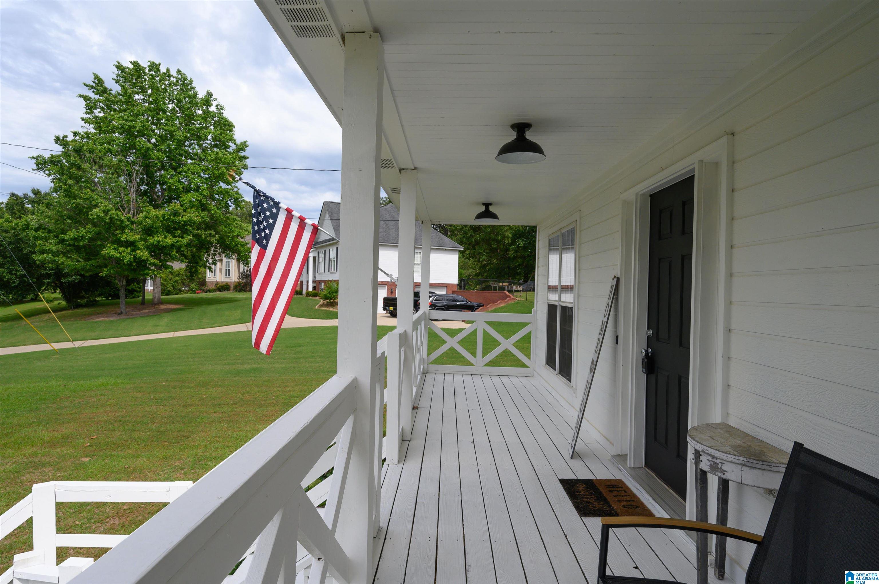 20443 Hephzibah Church Road McCalla, AL 35111 - Photo 5 of 39