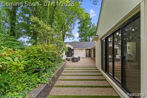 4154 Nearbrook Road Bloomfield Hills, MI 48302 - Photo 41 of 47