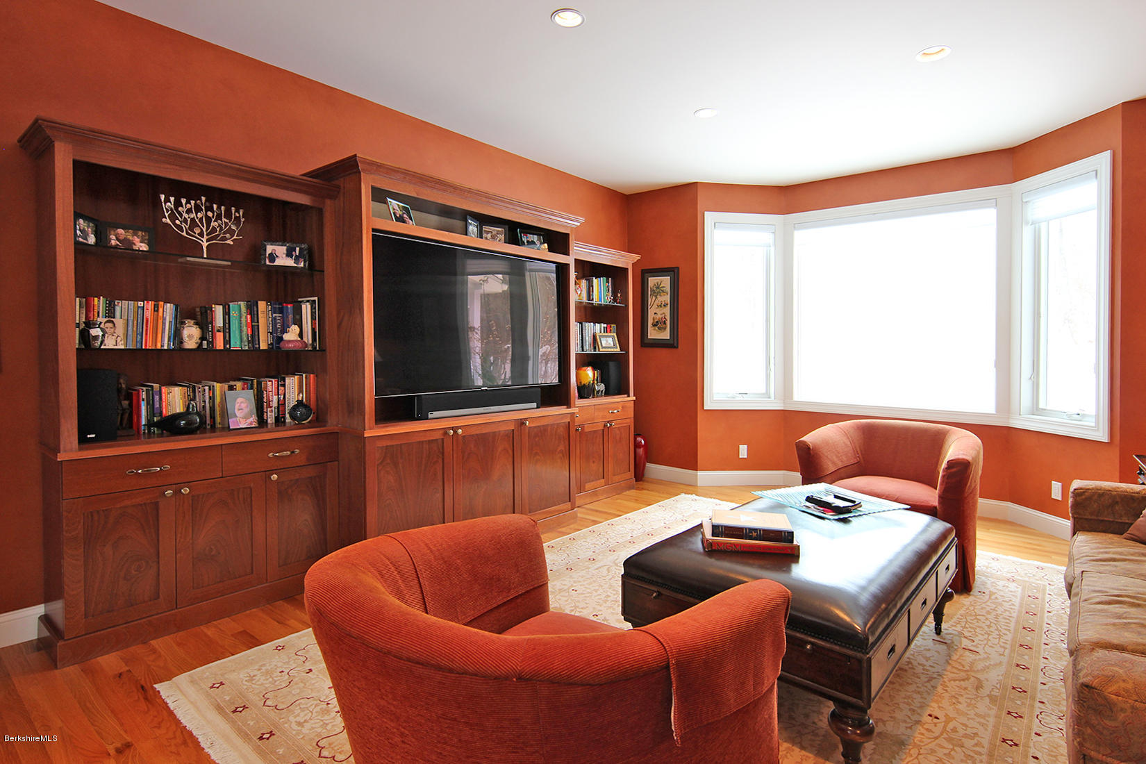 26 Austerlitz Road West Stockbridge, MA 01266 - Photo 19 of 33 DEN