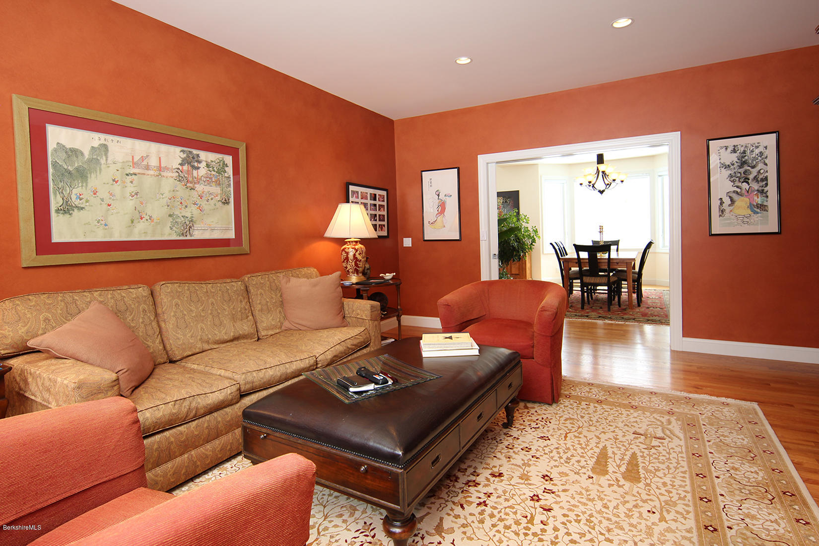 26 Austerlitz Road West Stockbridge, MA 01266 - Photo 20 of 33 DEN