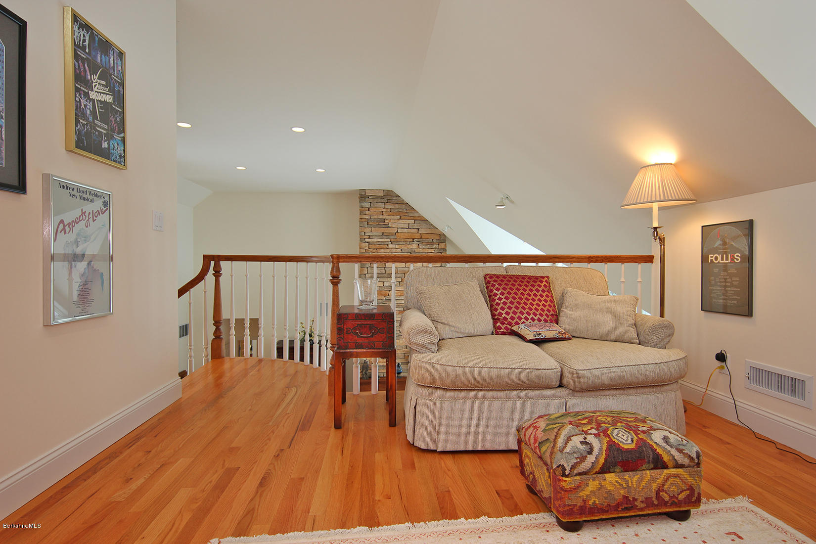 26 Austerlitz Road West Stockbridge, MA 01266 - Photo 23 of 33 LOFT