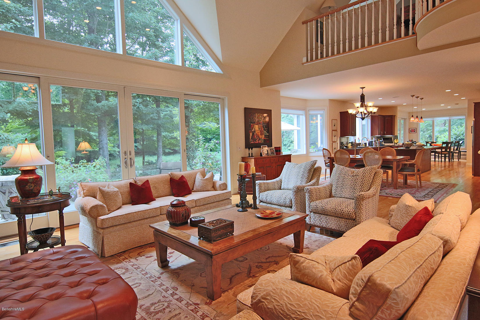26 Austerlitz Road West Stockbridge, MA 01266 - Photo 6 of 33 OPEN SPACE