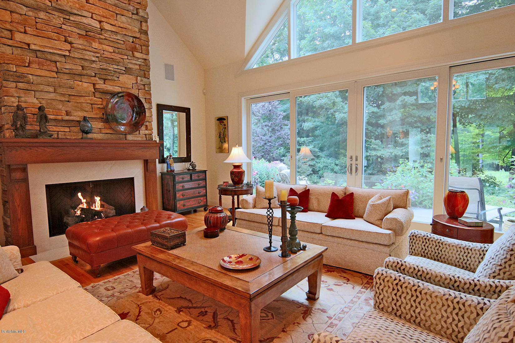26 Austerlitz Road West Stockbridge, MA 01266 - Photo 9 of 33 GREAT ROOM