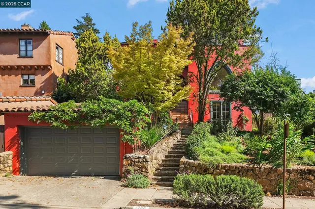 $2,500 | 1407 Euclid Avenue, Berkeley, CA 94708