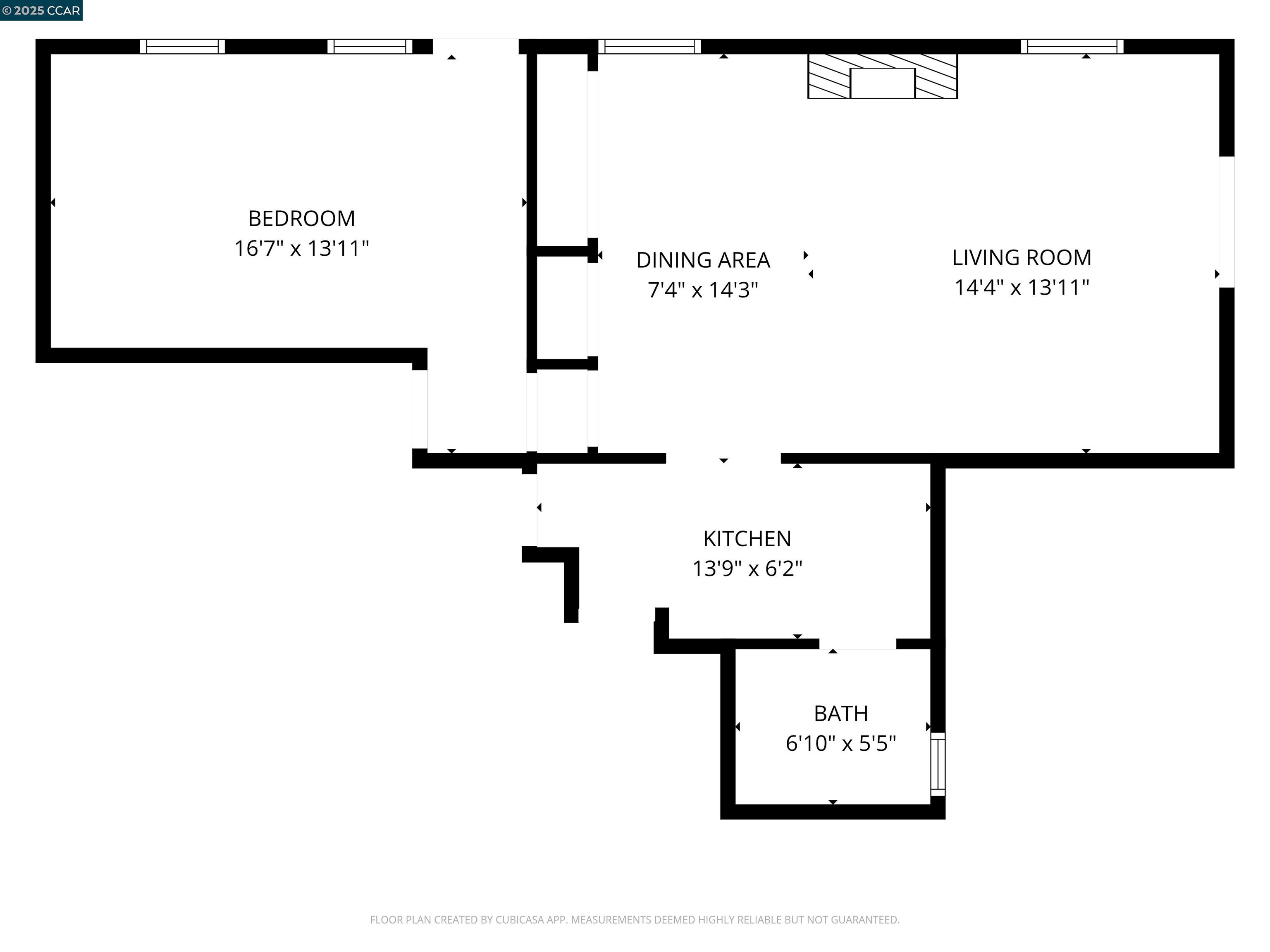 1407 Euclid Avenue Berkeley, CA 94708 - Photo 16 of 16