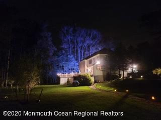 436 Stagecoach Road Millstone Township, NJ 08510 - Photo 25 of 97 a view of an outdoor space