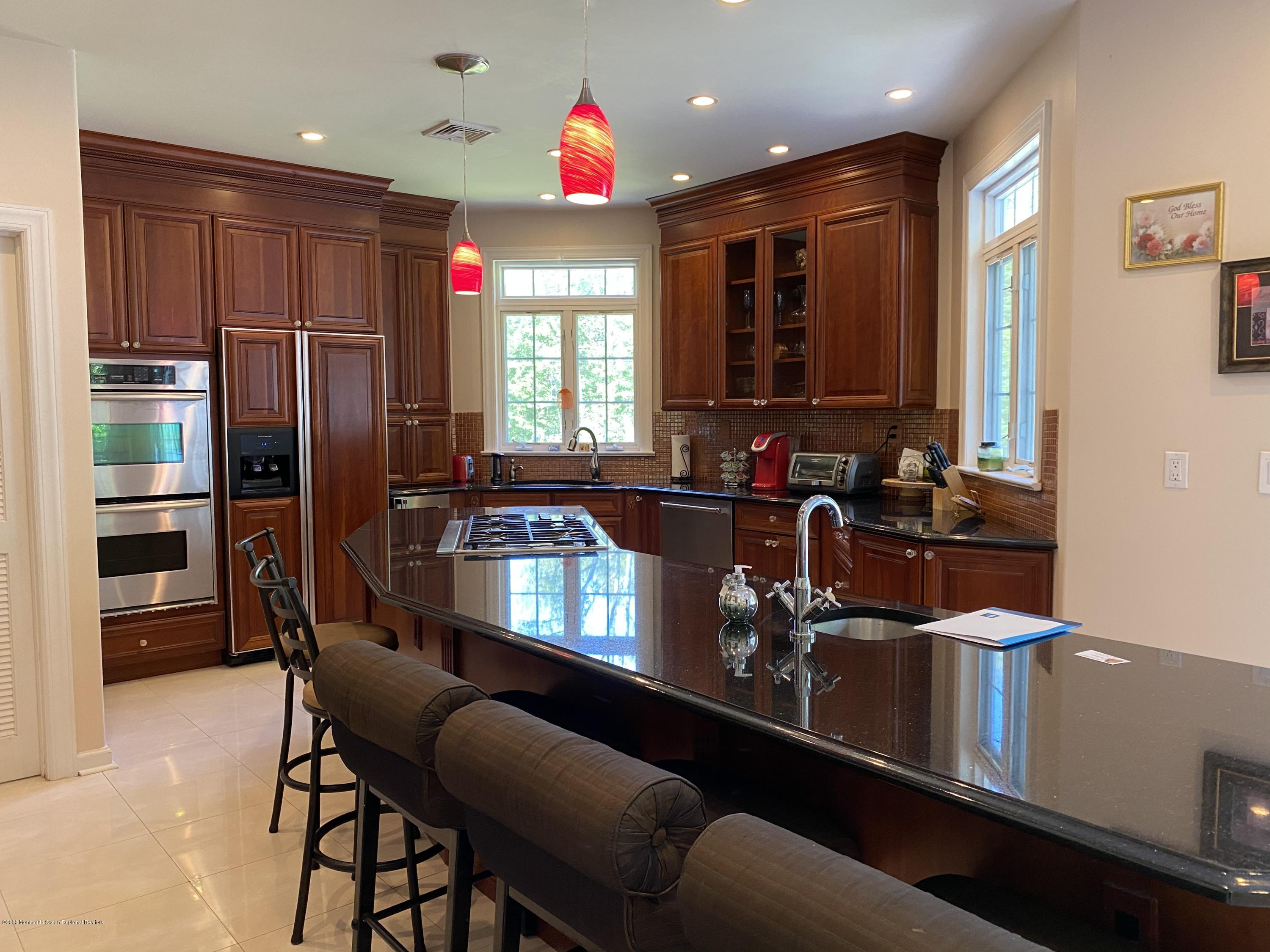 436 Stagecoach Road Millstone Township, NJ 08510 - Photo 32 of 97 A4D2F8C2-6A3C-415E-805B-0B9BF0EFCC28