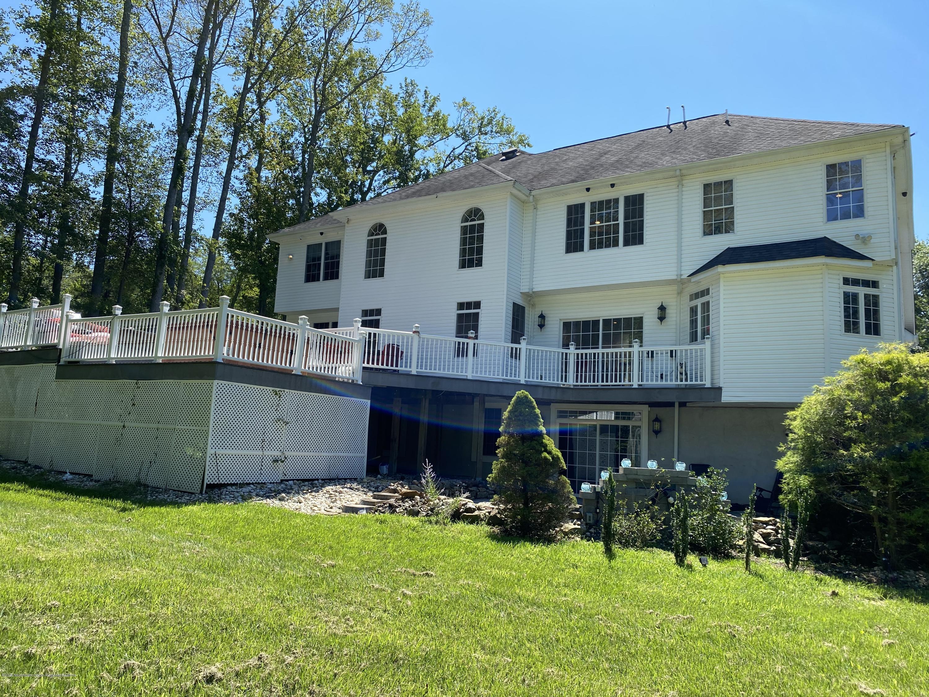 436 Stagecoach Road Millstone Township, NJ 08510 - Photo 77 of 97 05BC7847-07D4-4C94-AC13-3AA578594EAD