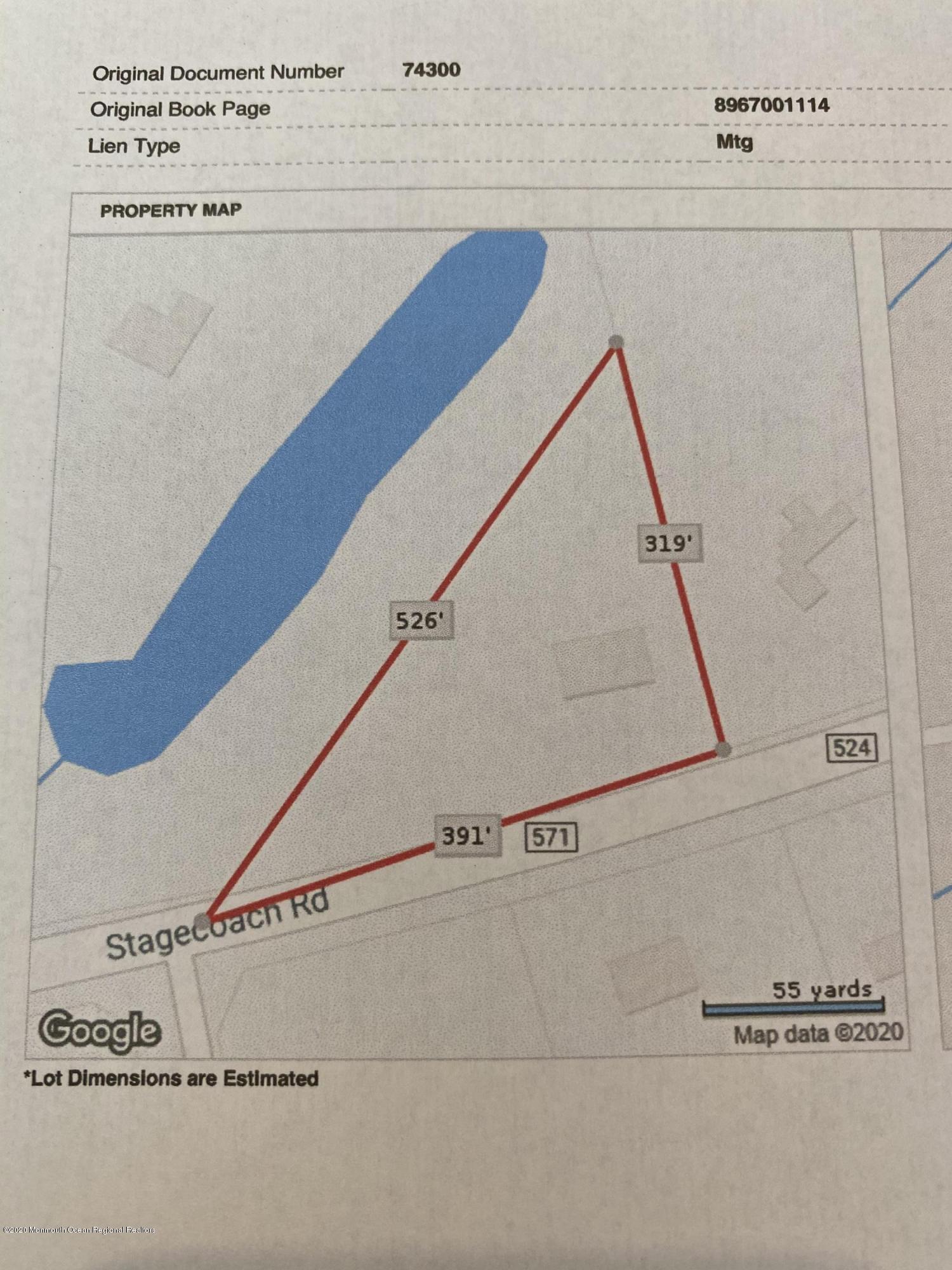 436 Stagecoach Road Millstone Township, NJ 08510 - Photo 88 of 97 A9D16EEA-7A6C-4068-920C-E3EC86D11B5F